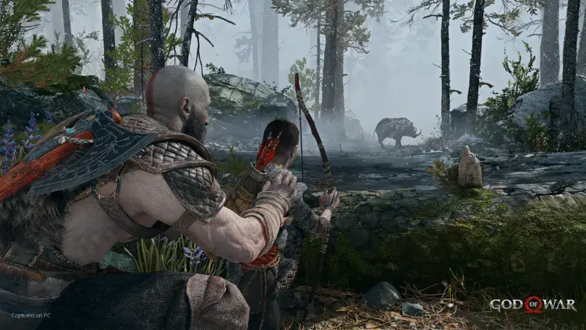 God of War — تصاویر
