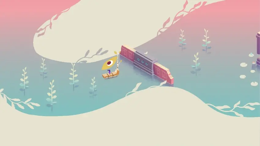 Monument Valley 3 — Screenshots