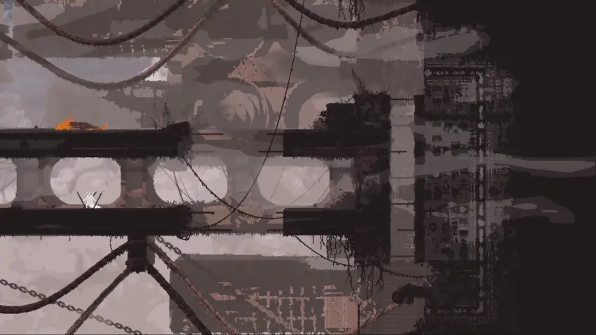 Rain World: Downpour — Screenshots