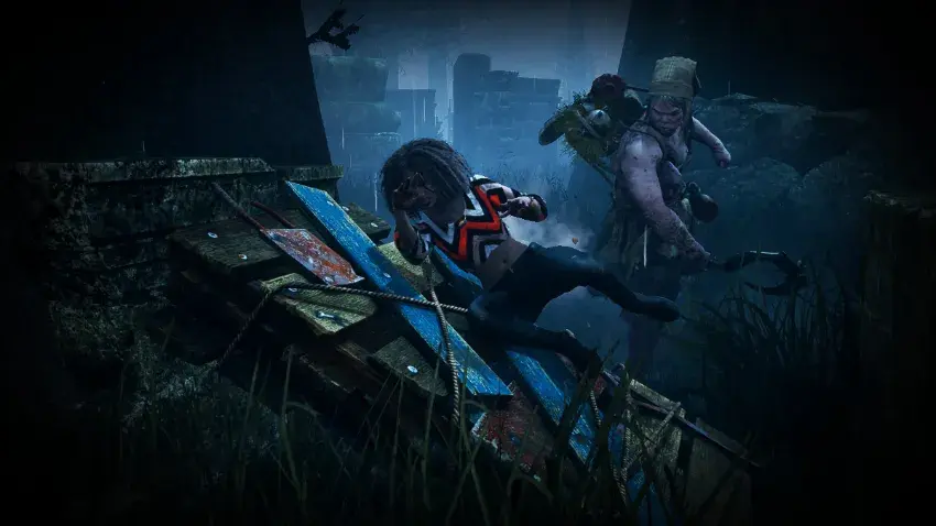 Dead by Daylight — Screenshots