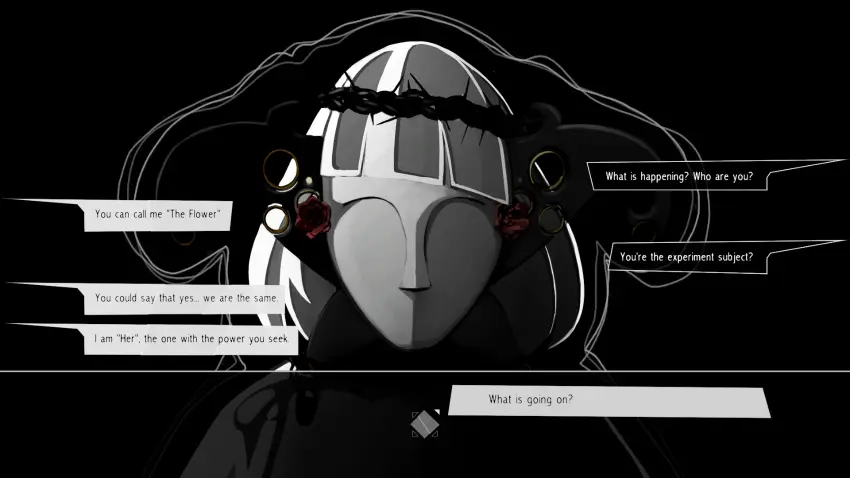 Undying Flower — تصاویر