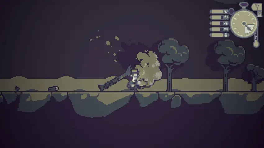 Little Lighthouse of Horror — تصاویر