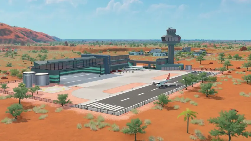 Rise of Industry 2 — تصاویر