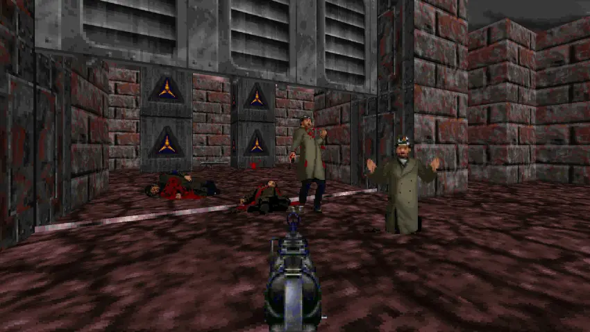 Rise of the Triad: Ludicrous Edition — تصاویر