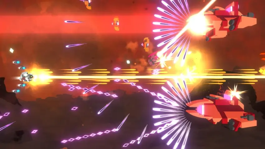 Grand Brix Shooter — Ekran görüntüleri