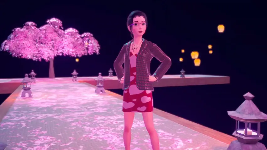 My Universe - Fashion Boutique — لقطات الشاشة