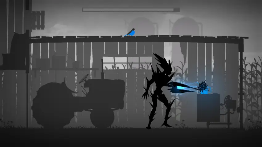 Grayland — Ekran görüntüleri