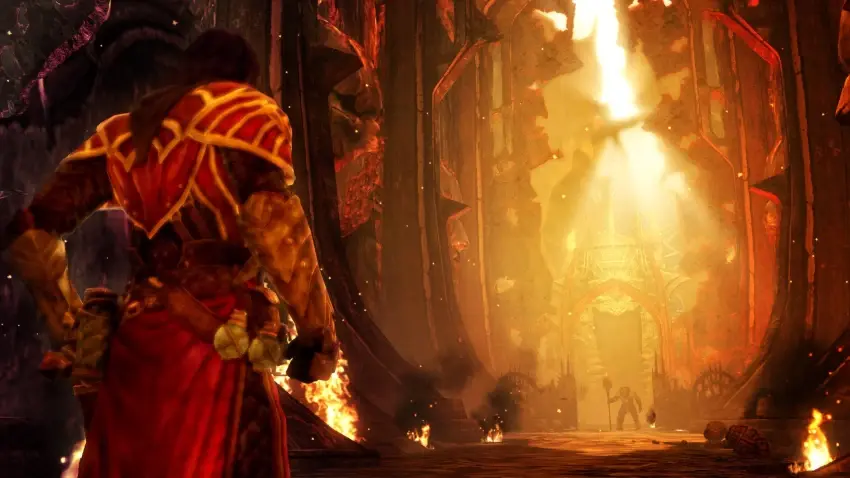 Castlevania: Lords of Shadow – Ultimate Edition — تصاویر