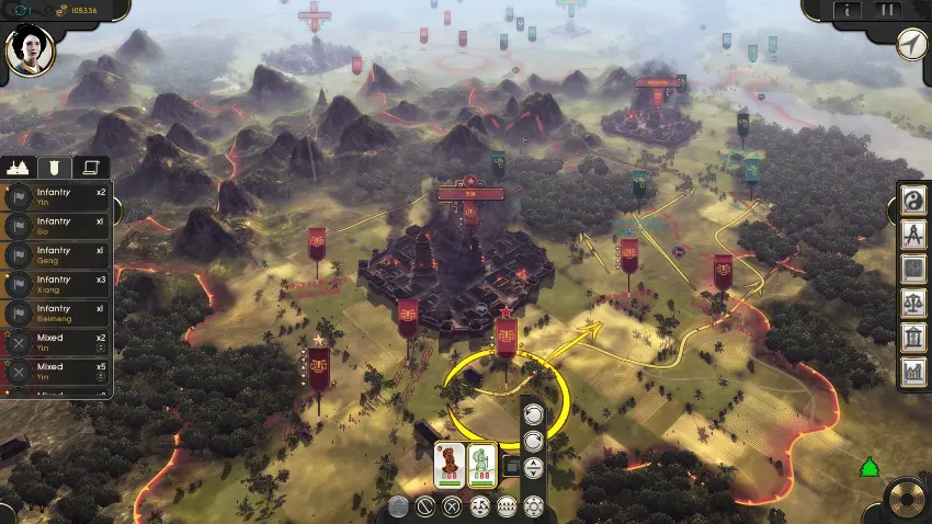Oriental Empires — تصاویر