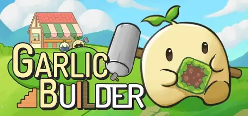 Garlic Builder