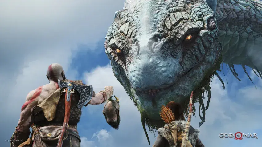 God of War — تصاویر