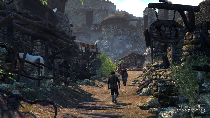 Mount & Blade II: Bannerlord — تصاویر
