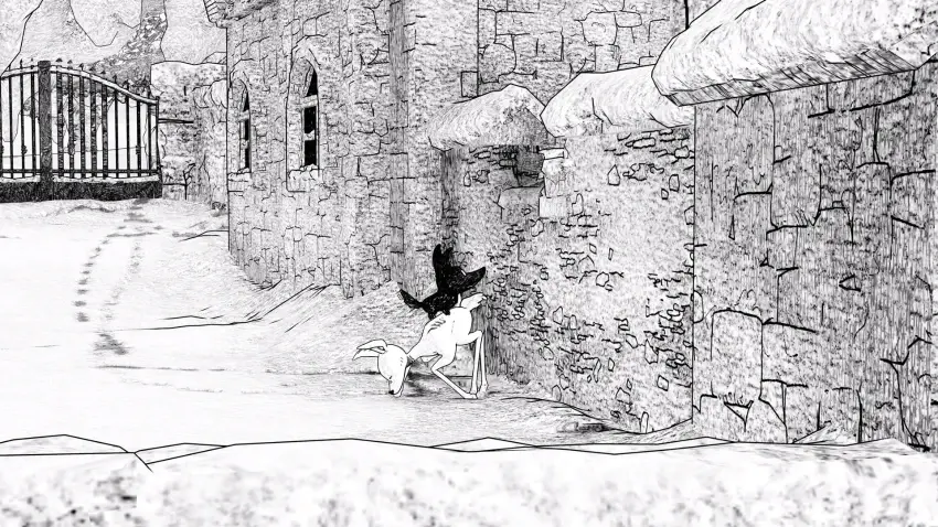 Blanc — Ekran görüntüleri