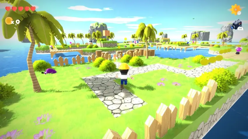 Master Maker 3D Ultimate — Ekran görüntüleri