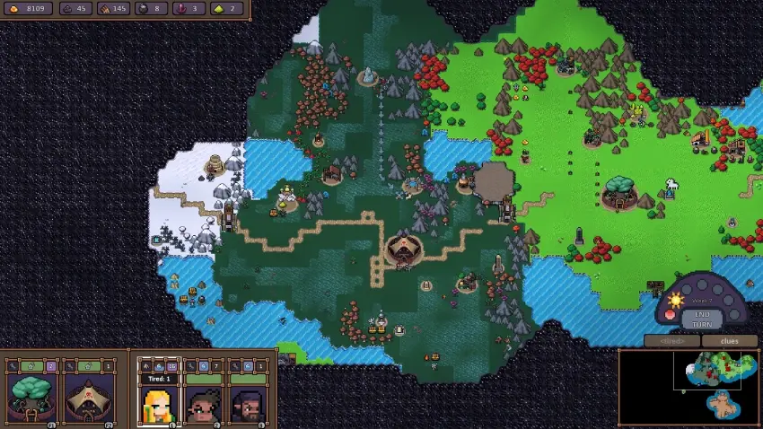Hero's Hour — تصاویر
