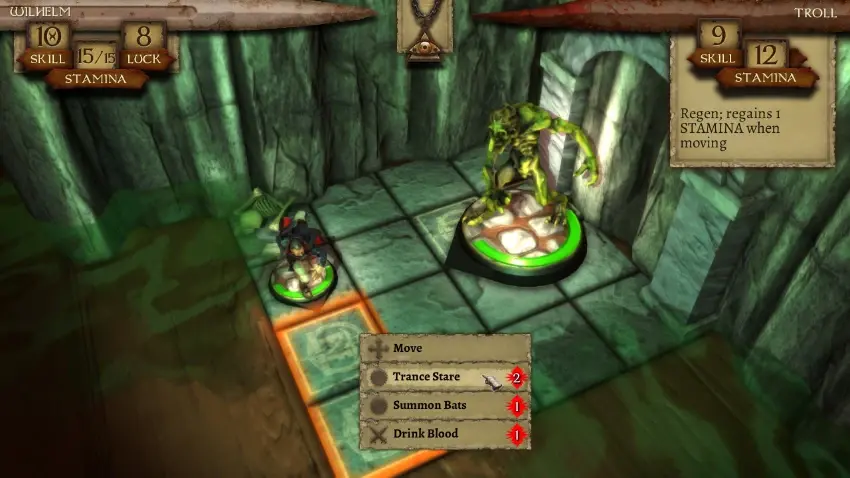 Goblin Scourge! — Ekran görüntüleri