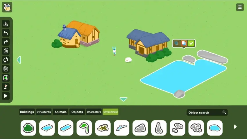 Zoo Seeker — Screenshots