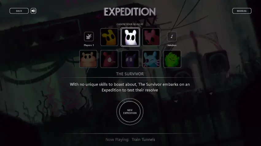 Rain World: Downpour — Screenshots