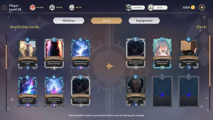 AURA: Hentai Cards — تصاویر