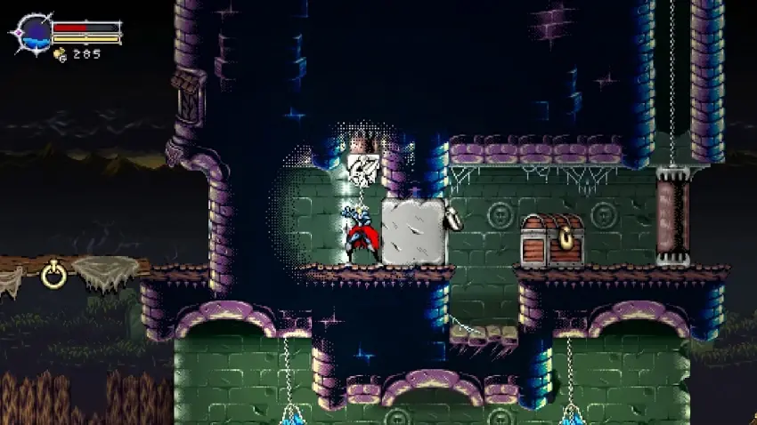 Beyond the Ice Palace 2 — Screenshots