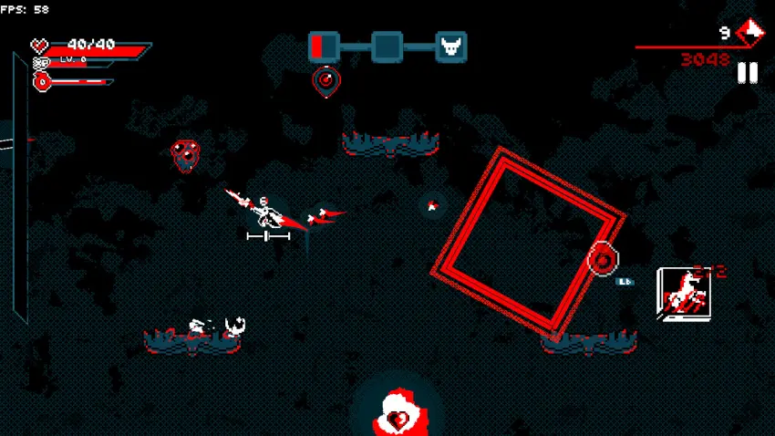 PLAGUN – The Plague Goes On — Screenshots