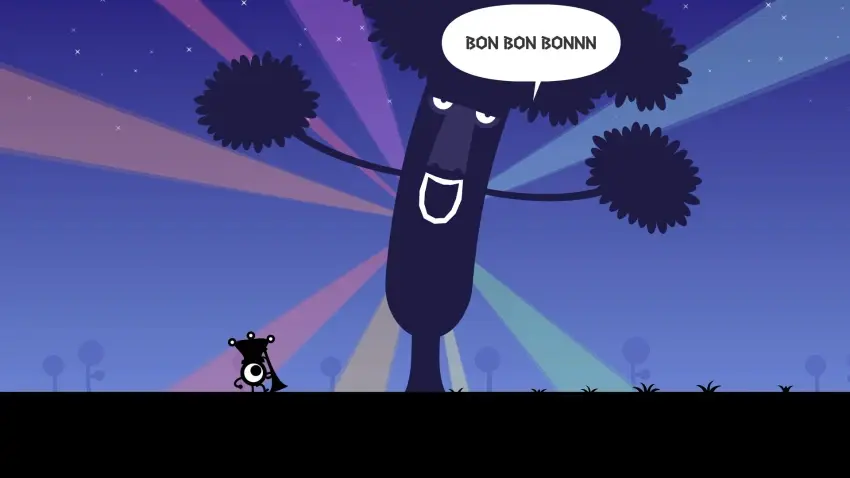 PATAPON 1+2 REPLAY — وێنەکان