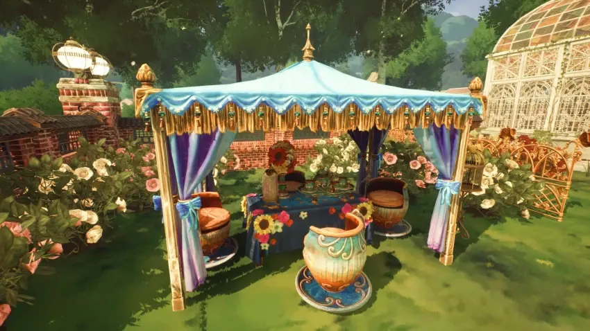Garden Life - Supporter Pack — Screenshots