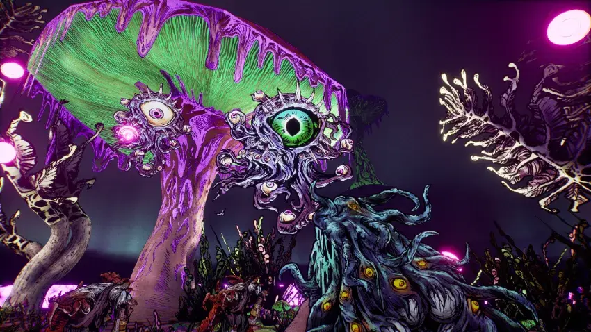 Forgive Me Father 2 — Screenshots