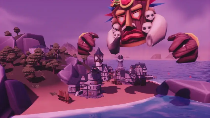 King of Seas — لقطات الشاشة