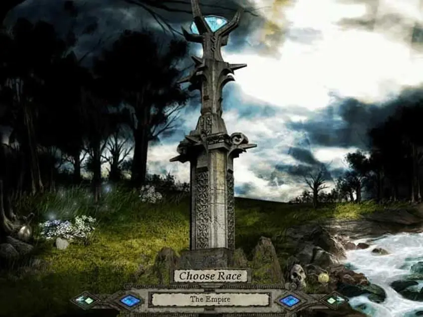Disciples II: Rise of the Elves — لقطات الشاشة