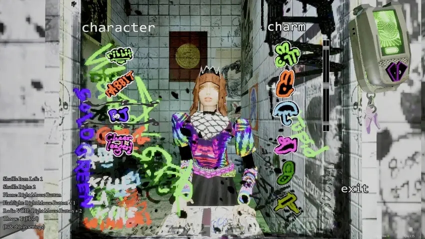 Mama's Sleeping Angels — Screenshots