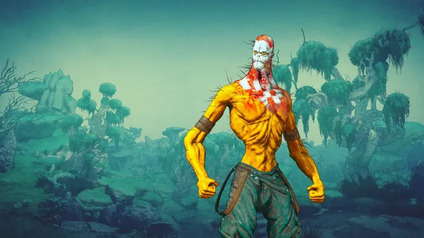 Clash - Lone Fighter Pack — Ekran görüntüleri