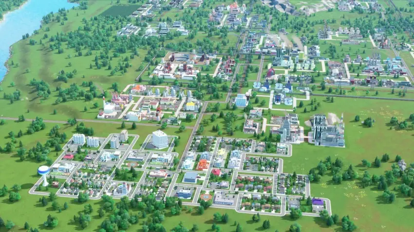 Rise of Industry 2 — تصاویر