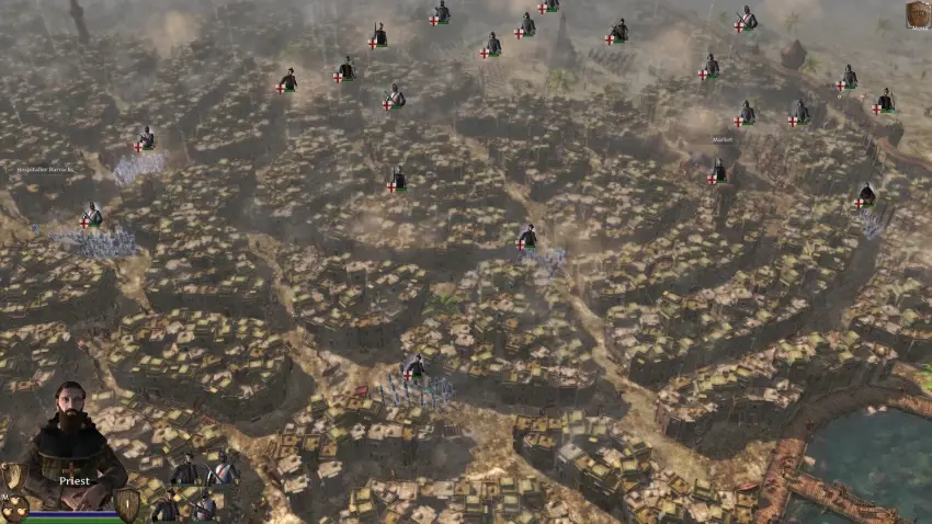 City States: Medieval — Screenshots
