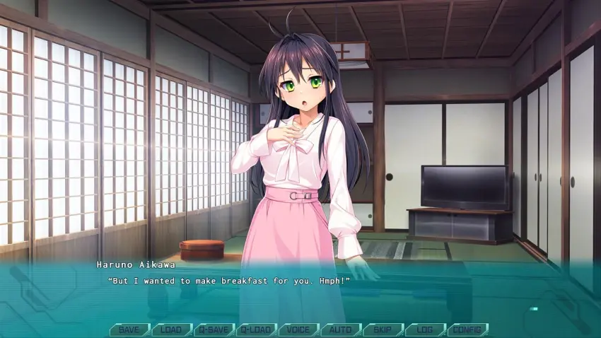 Holy Valkyrie EXS-TiA: Concerto 1 — تصاویر