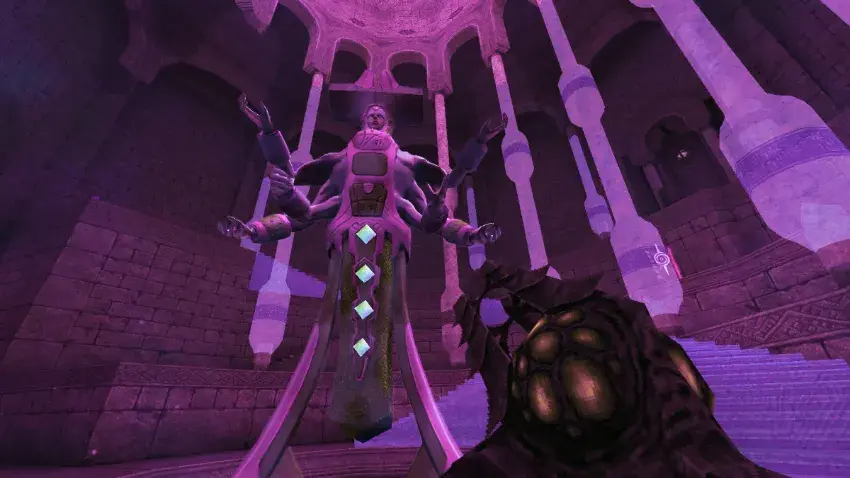 WRATH: Aeon of Ruin — Ekran görüntüleri