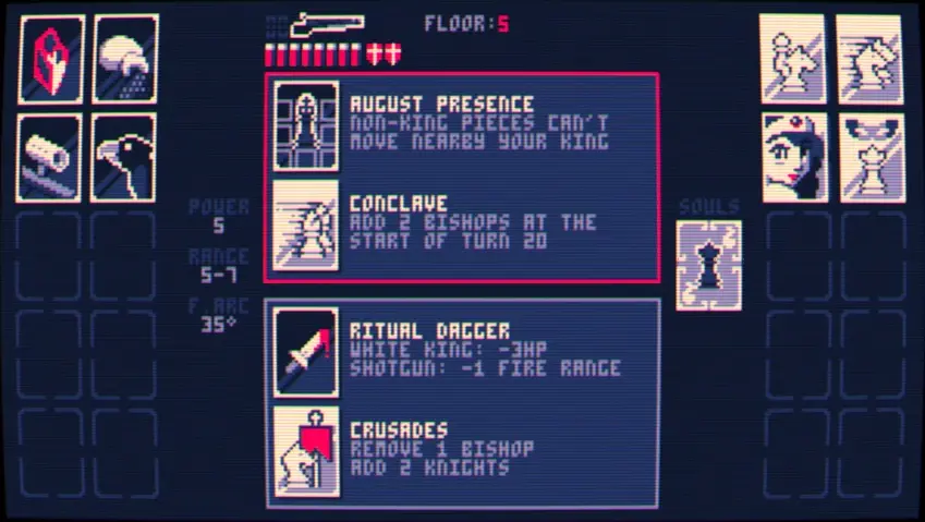 Shotgun King: The Final Checkmate — تصاویر