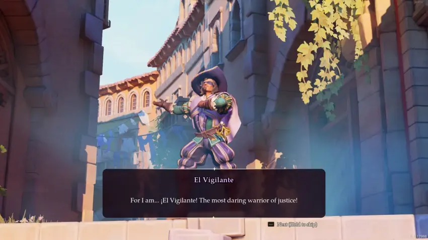 En Garde! — Ekran görüntüleri