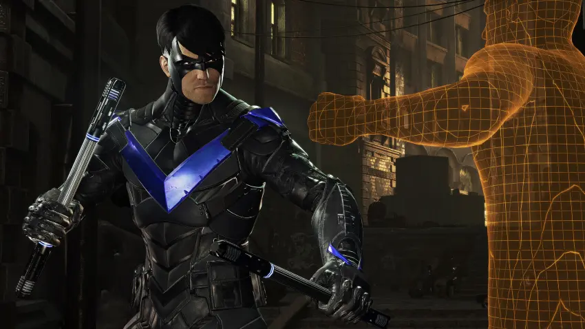 Batman™: Arkham VR — تصاویر
