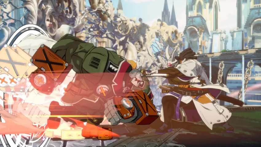 Guilty Gear -Strive- Season Pass 3 — تصاویر