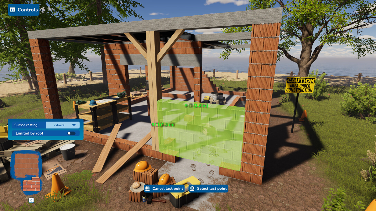 House Flipper 2 — Screenshots