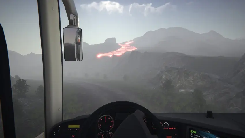 Bus World — Ekran görüntüleri