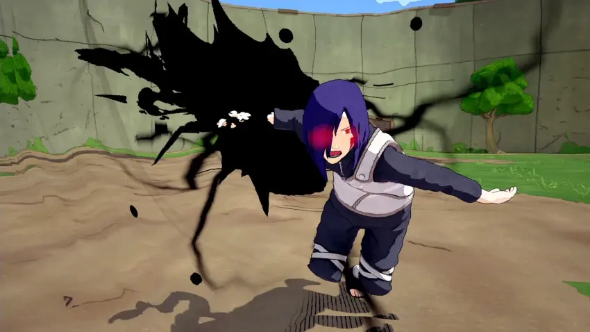 NARUTO TO BORUTO: SHINOBI STRIKER Season Pass 3 — تصاویر