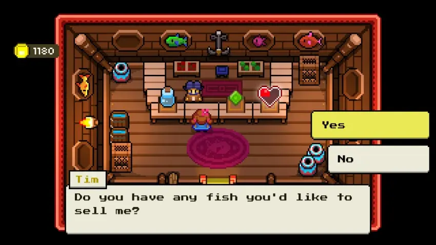 Blossom Tales II: The Minotaur Prince — لقطات الشاشة