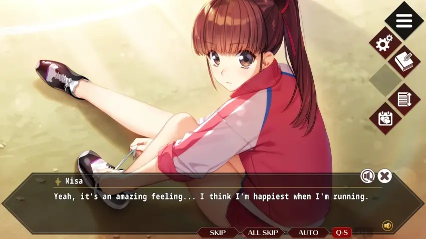 Dōkyūsei: Bangin' Summer — Screenshots