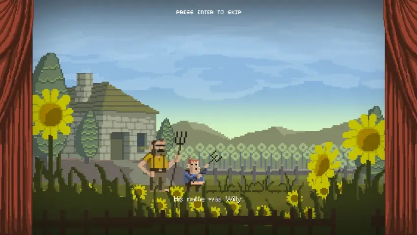 Penarium — Ekran görüntüleri