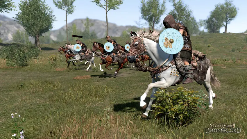 Mount & Blade II: Bannerlord — تصاویر