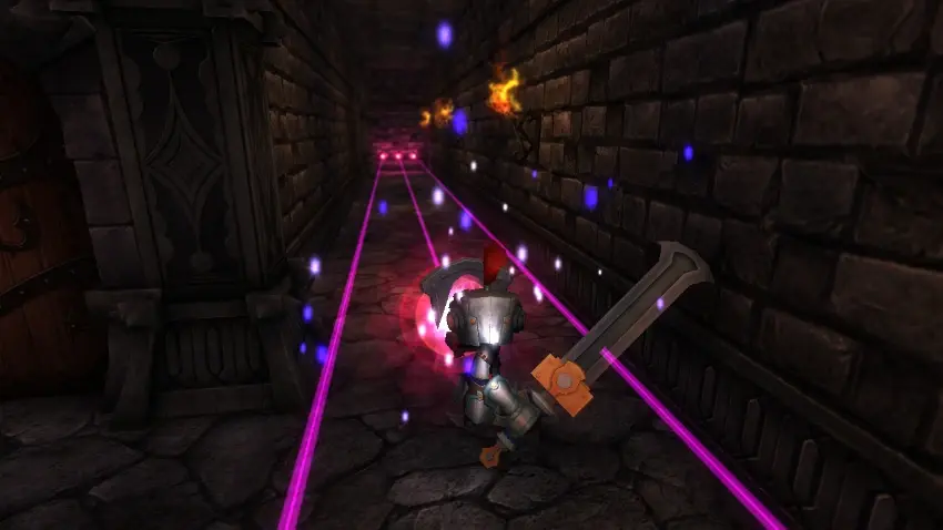 INFERNO CLIMBER — تصاویر