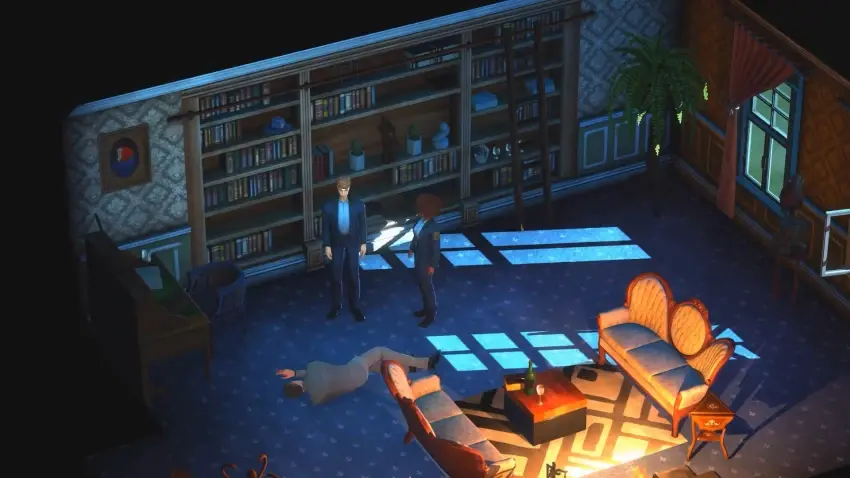 Murder Mystery Machine — تصاویر