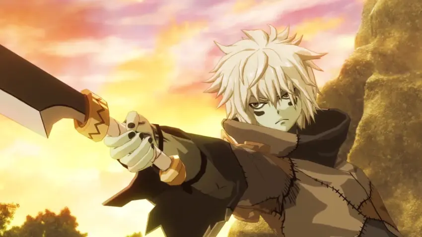 That Time I Got Reincarnated as a Slime ISEKAI Chronicles — وێنەکان